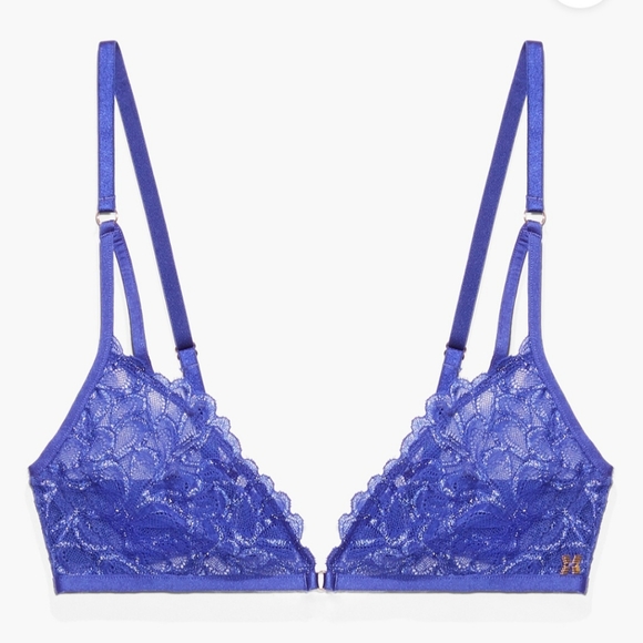 Savage Not Sorry Bralette - Picture 1 of 8